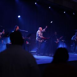 Central Assembly of God