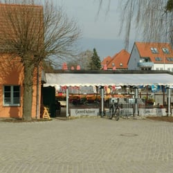 Landgang - Restaurant Landgang am Hafen
