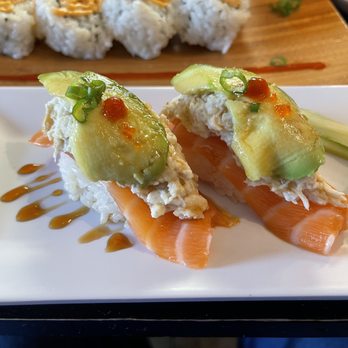 Doke Sushi - Sushi sake - Japanese Near Me - Murphys, California