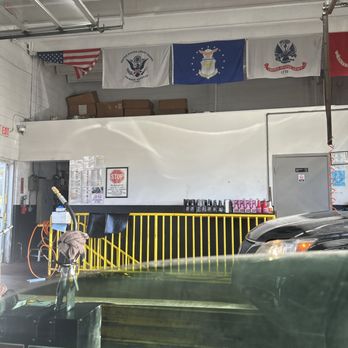 Oil Changers - Oil Change Stations Near Me - Concord, California