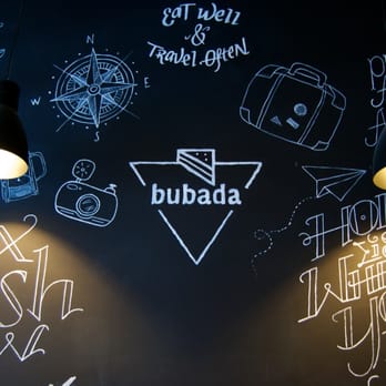 Bubada - Physics lectures start after sunset - Desserts Near Me - Istanbul, 34