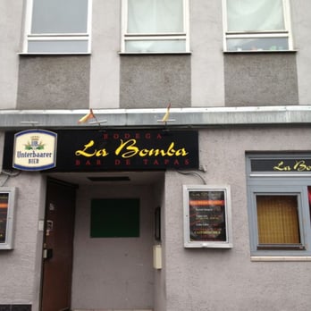 Bodega La Bomba - Bars Near Me - Augsburg, BY