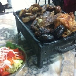 Parrillada Arturito