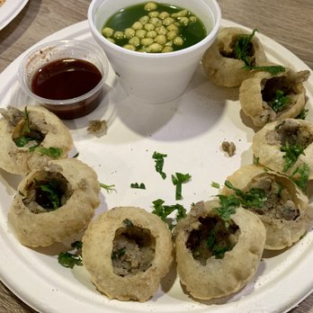 Honest - Prices are high, but they serve food in disposable plates and bowls. Disappointing! - Indian Near Me - Lowell, Massachusetts
