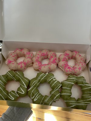 The Mochi Shop - Japanese Mochi & Donut Bakery (GF) by null