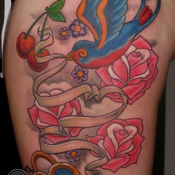 Talisman Tattoo Art Studio