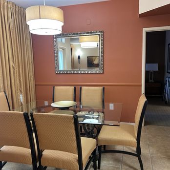 The Cliffs at Peace Canyon - Dinning area - Resorts Near Me - Las Vegas, Nevada