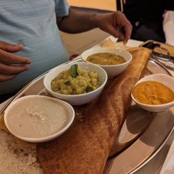 Dosa