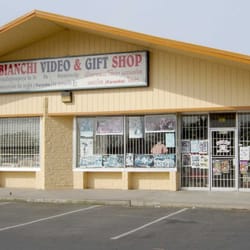 Bianchi Video & Gift Shop