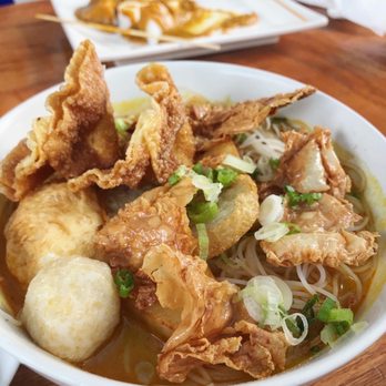 Sumatera Restaurant NYC - N7. Kari Bihun Noodles - Indonesian Near Me - Elmhurst, New York Sumatera Restaurant NYC - N7. Kari Bihun Noodles - Indonesian Near Me - Elmhurst, New York