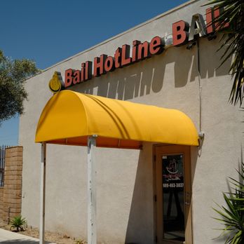 Bail Hotline Bail Bonds - Bail Bondsmen Near Me - Rancho Cucamonga, California Bail Hotline Bail Bonds - Bail Bondsmen Near Me - Rancho Cucamonga, California