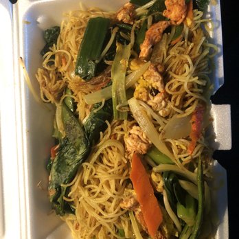 Lam’s Garden - Dim Sum Near Me - Orlando, Florida