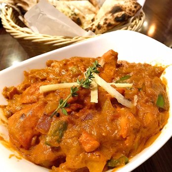 Dum Pukht - Chicken Tikka Masala - Indian Near Me - Markham, Ontario