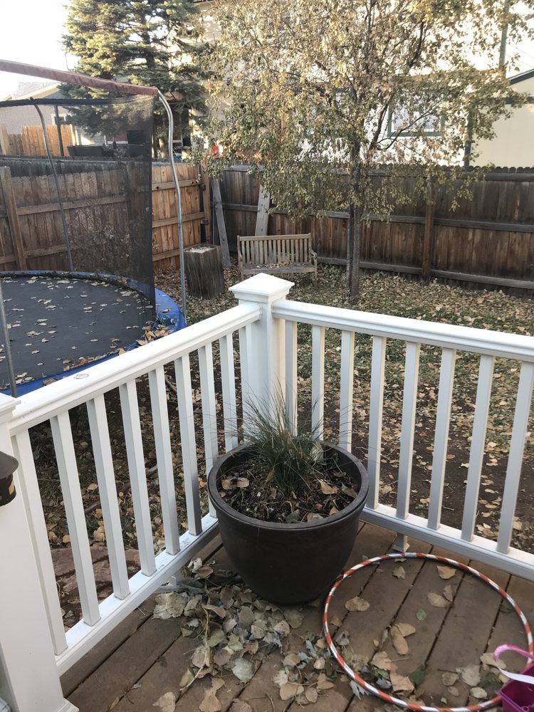 Slide of GE Services