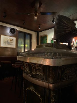 Gregor Samsa by null