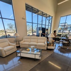 Ivan Smith Furniture