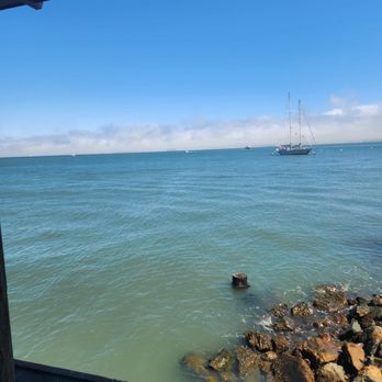 The Spinnaker - Breakfast & Brunch Near Me - Sausalito, California The Spinnaker - Breakfast & Brunch Near Me - Sausalito, California