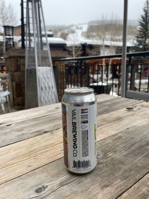 Vail Brewing Company - Vail Village by null