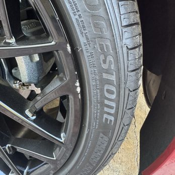 Merlan Wheel Repair  - Wheel & Rim Repair Near Me