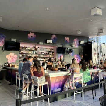Rosa Sky - Lounges Near Me - Miami, Florida Rosa Sky - Lounges Near Me - Miami, Florida