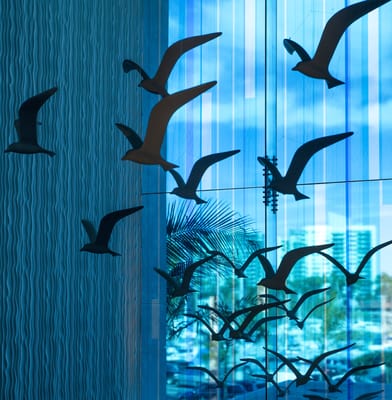 Marina Del Rey Hotel by null