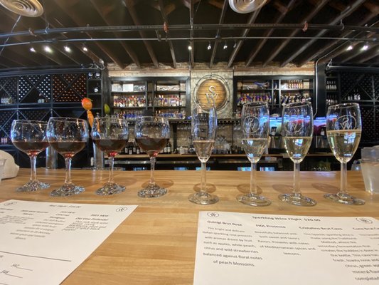 Red Dirt Cellars by null