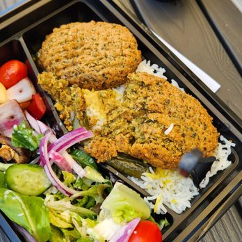 Fabi’s Grill - Falafel Lunch - Mediterranean Near Me - Torrance, California Fabi’s Grill - Falafel Lunch - Mediterranean Near Me - Torrance, California