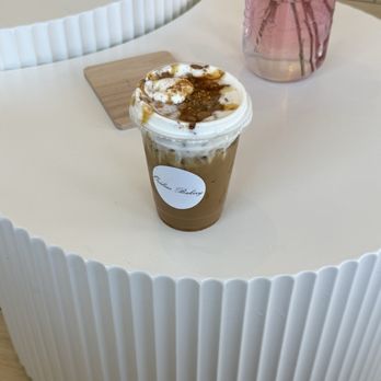 Oralias Bakery - Latte - Bakeries Near Me - Oxnard, California Oralias Bakery - Latte - Bakeries Near Me - Oxnard, California