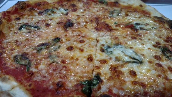 Da Orlando Pizzeria (Wollongong) by null