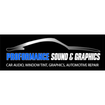 Proformance Sound & Graphics - Car Stereo Installation Near Me - Lafayette, Indiana Proformance Sound & Graphics - Car Stereo Installation Near Me - Lafayette, Indiana