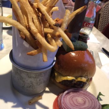 Bar Frites - Cheeseburger - French Near Me - Greenvale, New York Bar Frites - Cheeseburger - French Near Me - Greenvale, New York