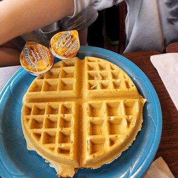 Our Place - Waffle - Breakfast & Brunch Near Me - Ocean Shores, Washington