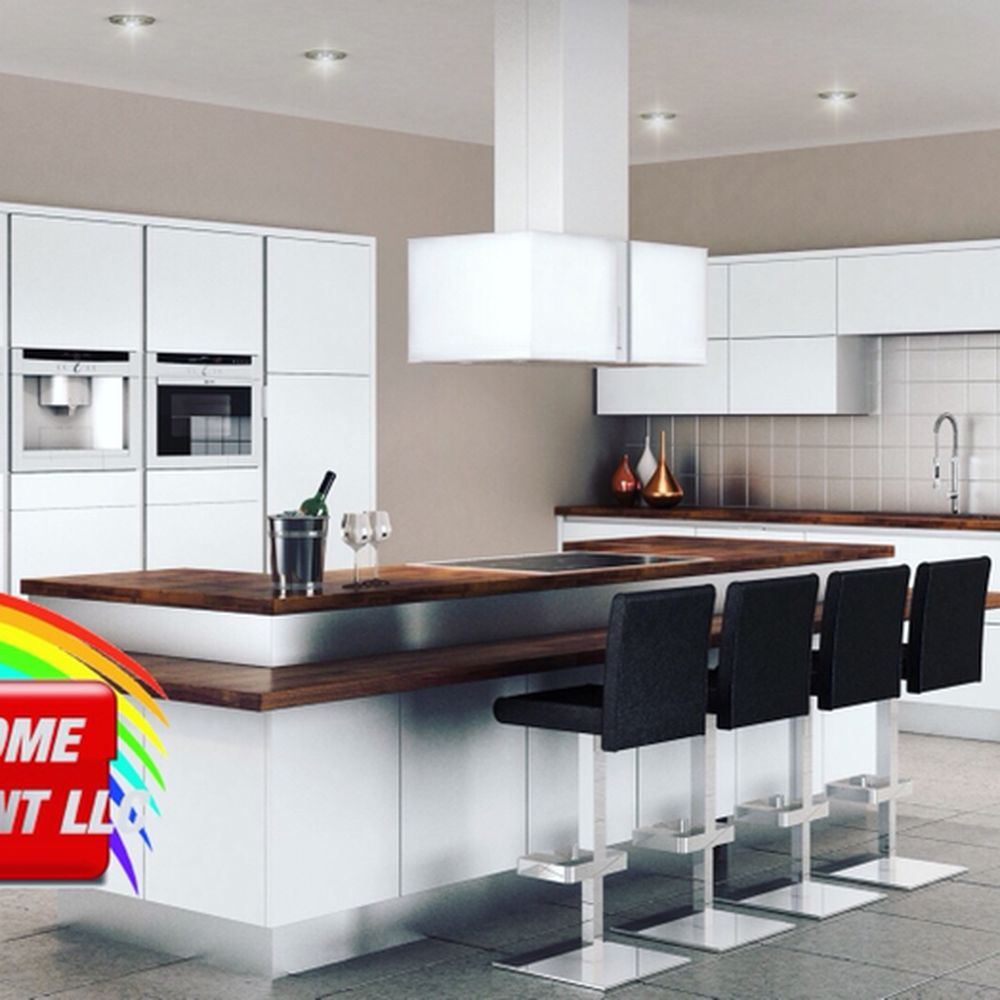 Kitchen Painting Fairfield County Ct Matttroy