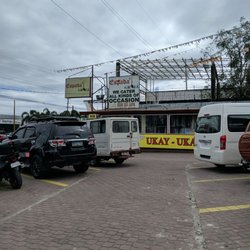 Espada Grill Hermosa