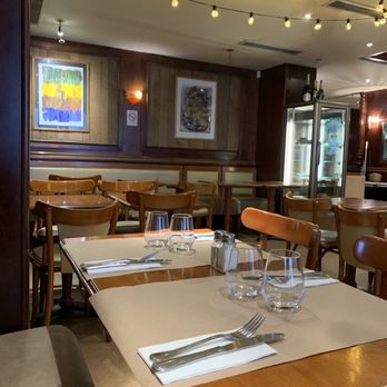 Le Florentin - Food Near Me - Paris, 75 Le Florentin - Food Near Me - Paris, 75