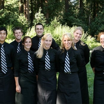 Parsley Sage Rosemary & Thyme - PSRT serving staff - Caterers Near Me - Campbell, California Parsley Sage Rosemary & Thyme - PSRT serving staff - Caterers Near Me - Campbell, California