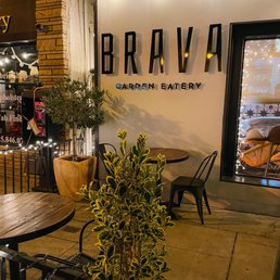 BRAVA GARDEN EATERY - Updated December 2024 - 1407 Photos & 729 Reviews