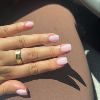 Radiant Nails & Spa - Nail Salons Near Me - El Cajon, California