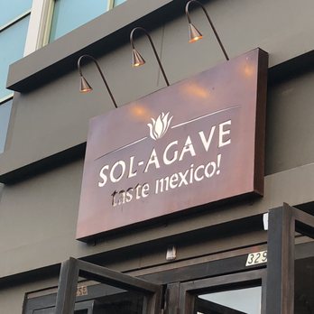 Sol Agave - Mission Viejo - Mexican restaurant in Mission Viejo, CA