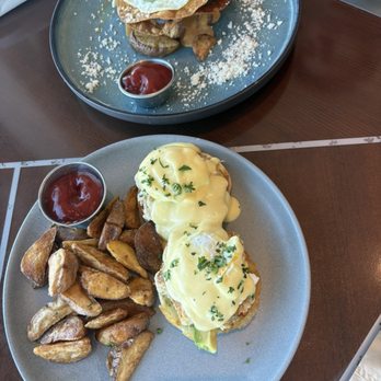 Pacific's Edge Restaurant - Seafood Near Me - Carmel, California