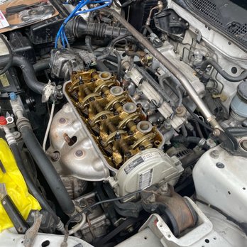 Performance Unlimited - Check Up - Auto Repair Near Me - Los Angeles, California Performance Unlimited - Check Up - Auto Repair Near Me - Los Angeles, California