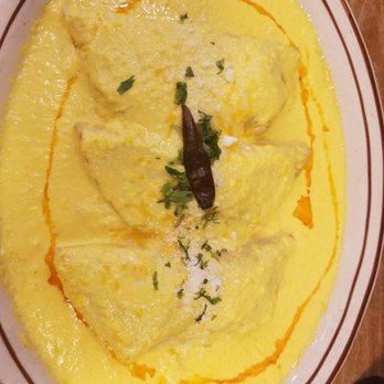 Senor Pablo - Chicken habanero cream enchiladas. - Mexican Near Me - Sapulpa, Oklahoma Senor Pablo - Chicken habanero cream enchiladas. - Mexican Near Me - Sapulpa, Oklahoma