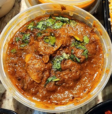 Paradise Biryani Pointe by null
