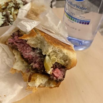 Amboy - Sooooo good !!!! - Steakhouses Near Me - Los Angeles, California