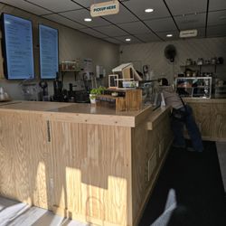 Fresco Juice Bar & Bites