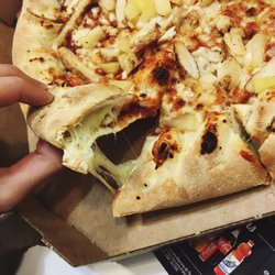 Domino's