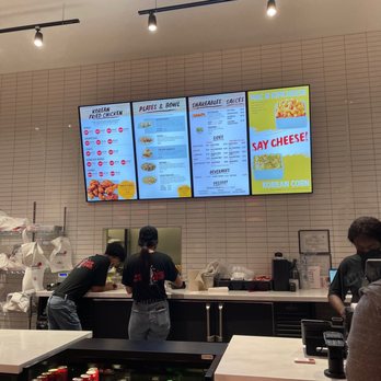 Bonchon Towson - Menu - Asian Fusion Near Me - Towson, Maryland Bonchon Towson - Menu - Asian Fusion Near Me - Towson, Maryland