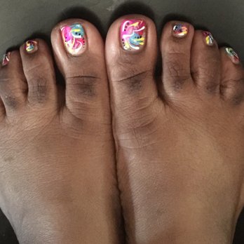 Tracy Nails - Pedicure by Jessica - Nail Salons Near Me - Fort Washington, Maryland Tracy Nails - Pedicure by Jessica - Nail Salons Near Me - Fort Washington, Maryland