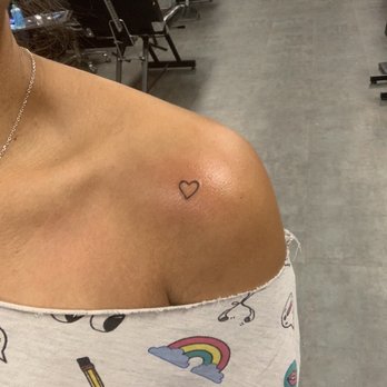 Heatstroke Tattoo - WHAT I GOT// Adam nailed it. Thank you! - Piercing Near Me - Indio, California Heatstroke Tattoo - WHAT I GOT// Adam nailed it. Thank you! - Piercing Near Me - Indio, California