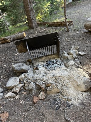 Mazama Village Campground & Cabins by null